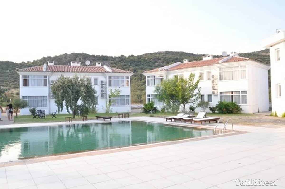 Etap Altınel Hotel Assos